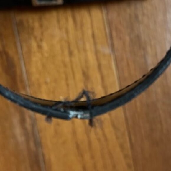 Guess Mini-Tote Handbag 1990's - Picture 9 of 10